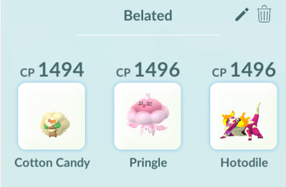 Zzweilous tweet media