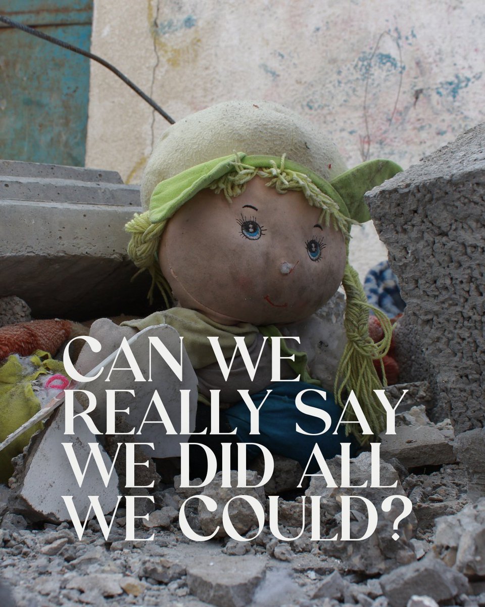 We Make Good tweet media