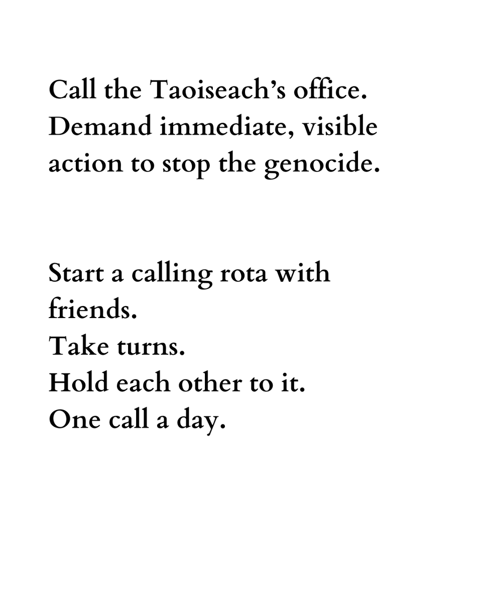 We Make Good tweet media