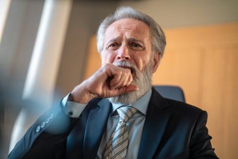 There are signs you may be stretching the boundaries of your risk tolerance. Here are four. advisorstream.com/read/forbes/mo…