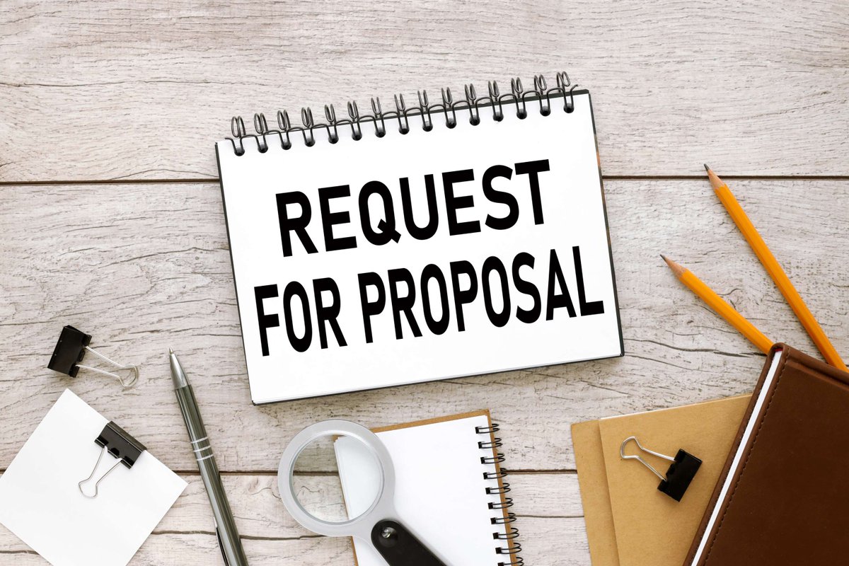 📝 Request for Proposal (RFP) Now Open! 
The #NJGVRC is seeking researchers 🔬 projects that are one or more aspects of gun violence.
🥼Open to faculty, postdoctoral researchers, and students. 
🗓️ Apply now: ow.ly/xrIl50WxrjN