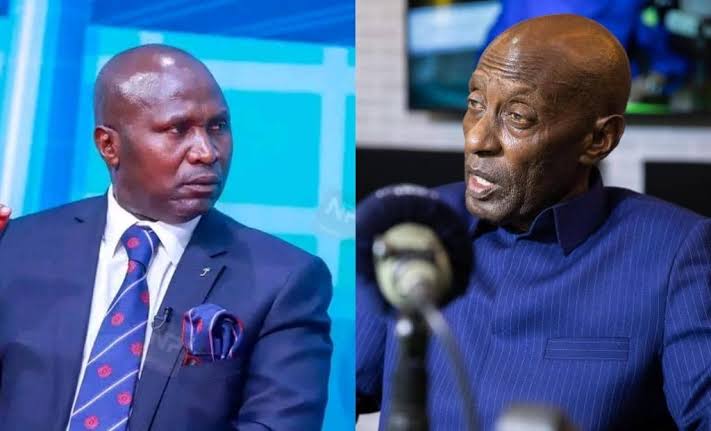 Power vs People in Lwemiyaga

Gen. Rwashande accuses MP Ssekikubo of stalling development for 15+ years.

🗣️ “I only wanted him out.” But Ssekikubo says he was abandoned by Museveni and intimidated by UPDF forces during campaigns.

A supporter was killed.