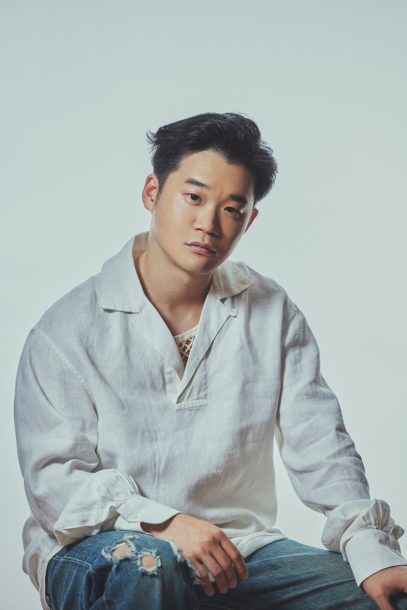 King Gnu井口理、舞台初出演で主演✨️ 「キャッシュ・オン