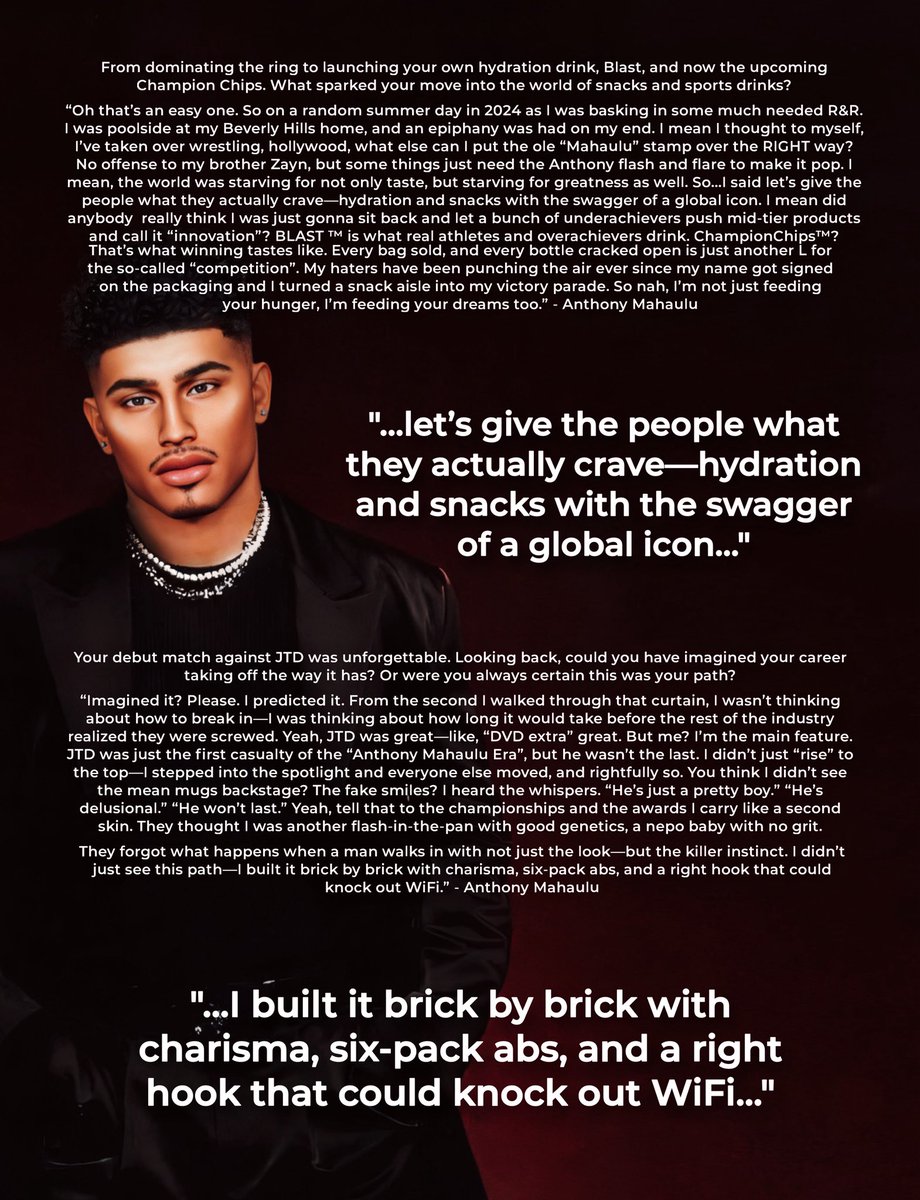 Poster Magazine tweet media