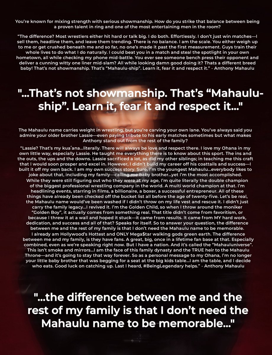 Poster Magazine tweet media