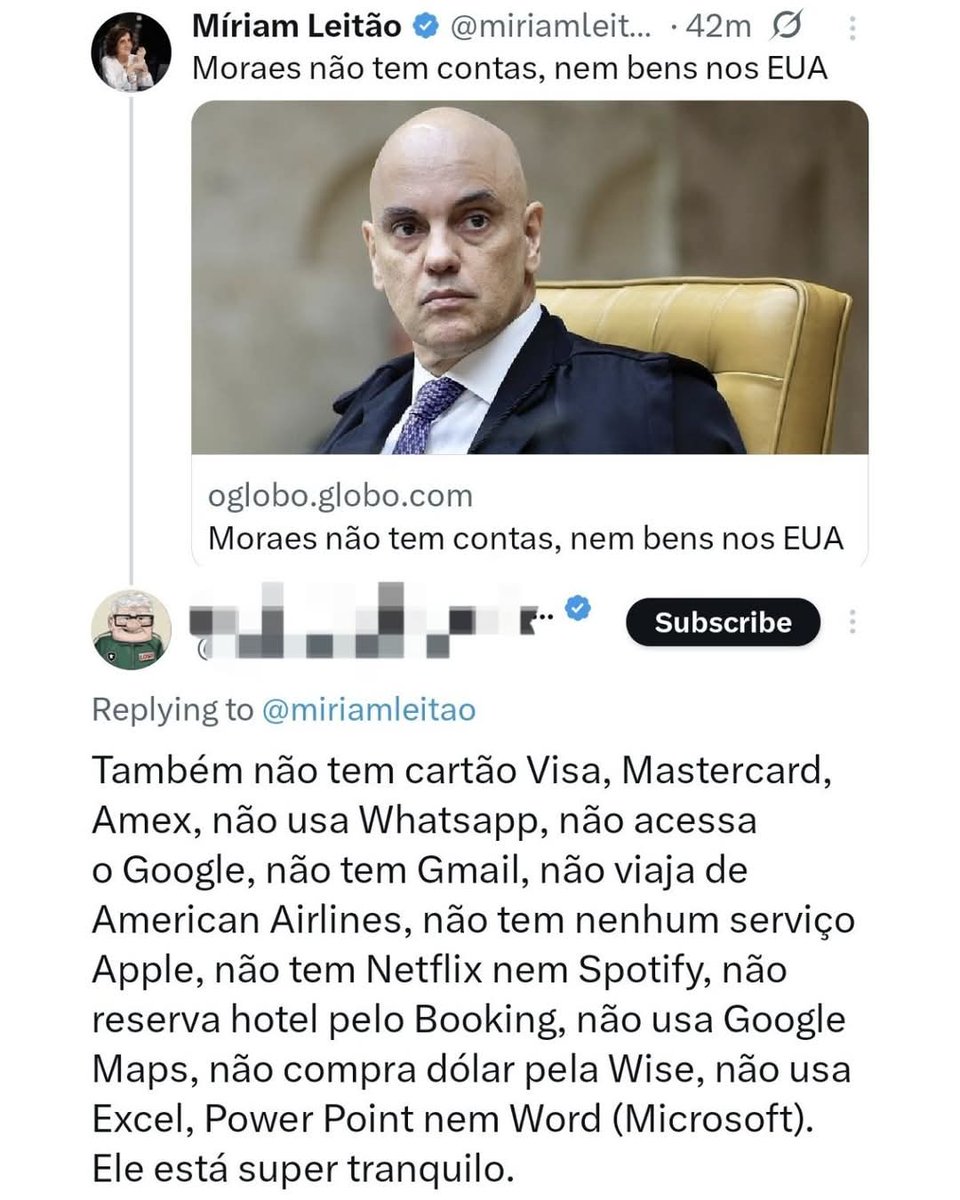 Senso Crítico ⚡ (@sensocrtico1) on Twitter photo 