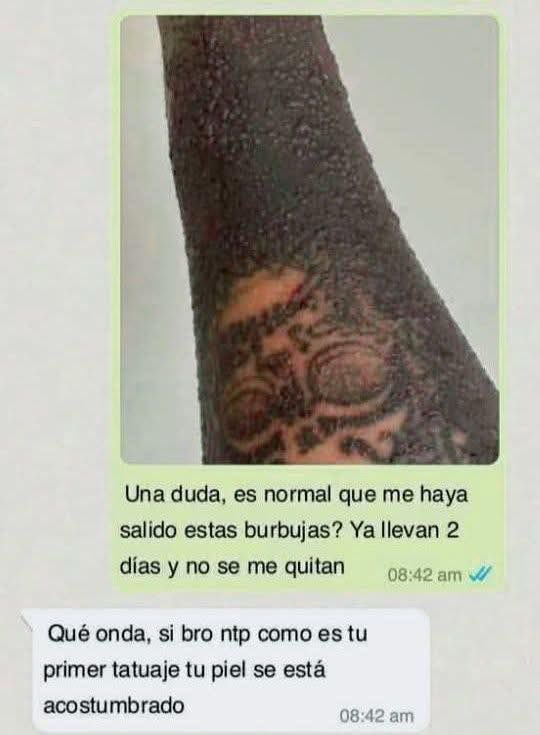 Ufff, que bueno, ya me estaba preocupando 😮‍💨😮‍💨😮‍💨