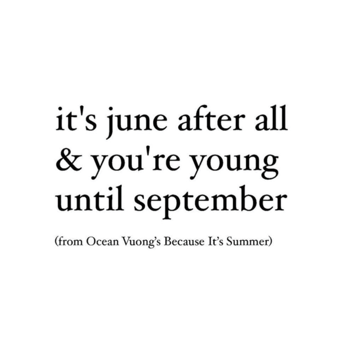 yversache's tweet photo. the end of july https://t.co/VsOEPJP1F3