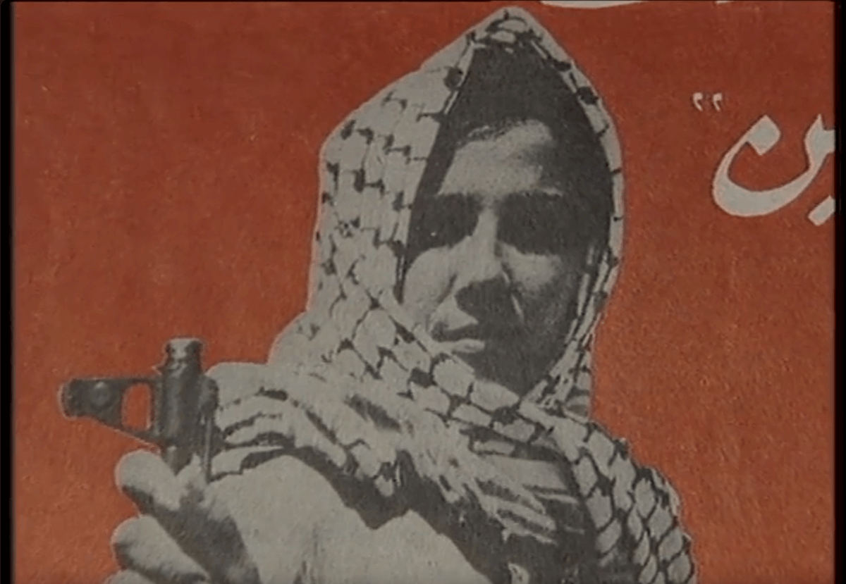 Palestine Film Index now has 700+ films, 50+ publications, &amp; various other resources. we remain committed as we continue to work collectively on it's expanding form. as always, we hope it can be useful as tool in study &amp; struggle towards liberation.

docs.google.com/spreadsheets/d…
