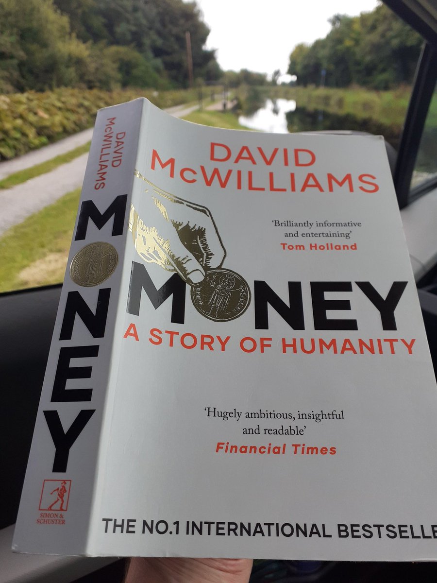 djposhea's tweet photo. @davidmcw @GillHessLtd Haven't put it down since opening it at the weekend. Coming near the end now. Super read. Favourite character to share a dinner with? Talleyrand. What a player/rascal/genius. https://t.co/wzzWCq0ZfP