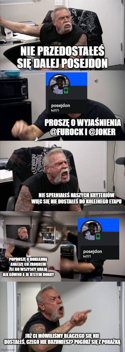 Miłosz Sobieski ejkej Furock tweet media