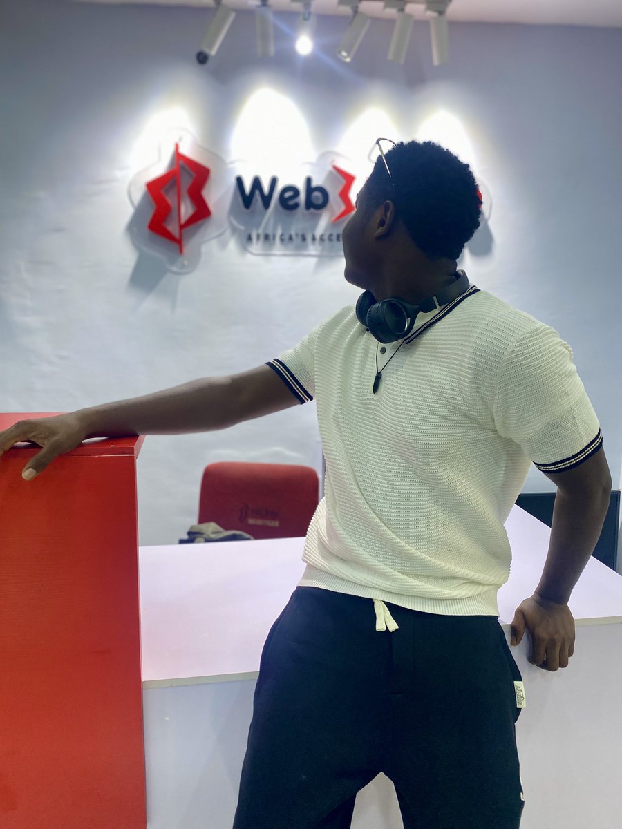 i’m cooking something exciting at web3bridge

stay tuned for updates🔥