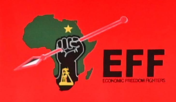 Onkarabile (@tson_tso) on Twitter photo The reason why the EFF wins Social media polls is bcz social media polls are not rigged. No 1 will claim that the system went down or people were turned back because of demarcations. If they can play a fair game during the election then EFF will govern South Africa. The reason why the EFF wins Social media polls is bcz social media polls are not rigged. No 1 will claim that the system went down or people were turned back because of demarcations. If they can play a fair game during the election then EFF will govern South Africa.