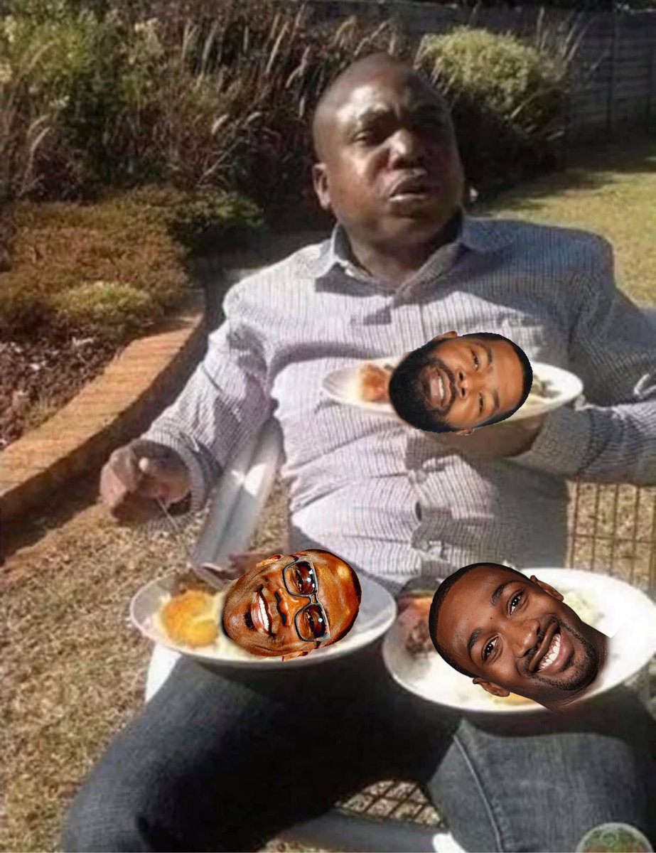 Happy SGA Day to all #ThunderUp