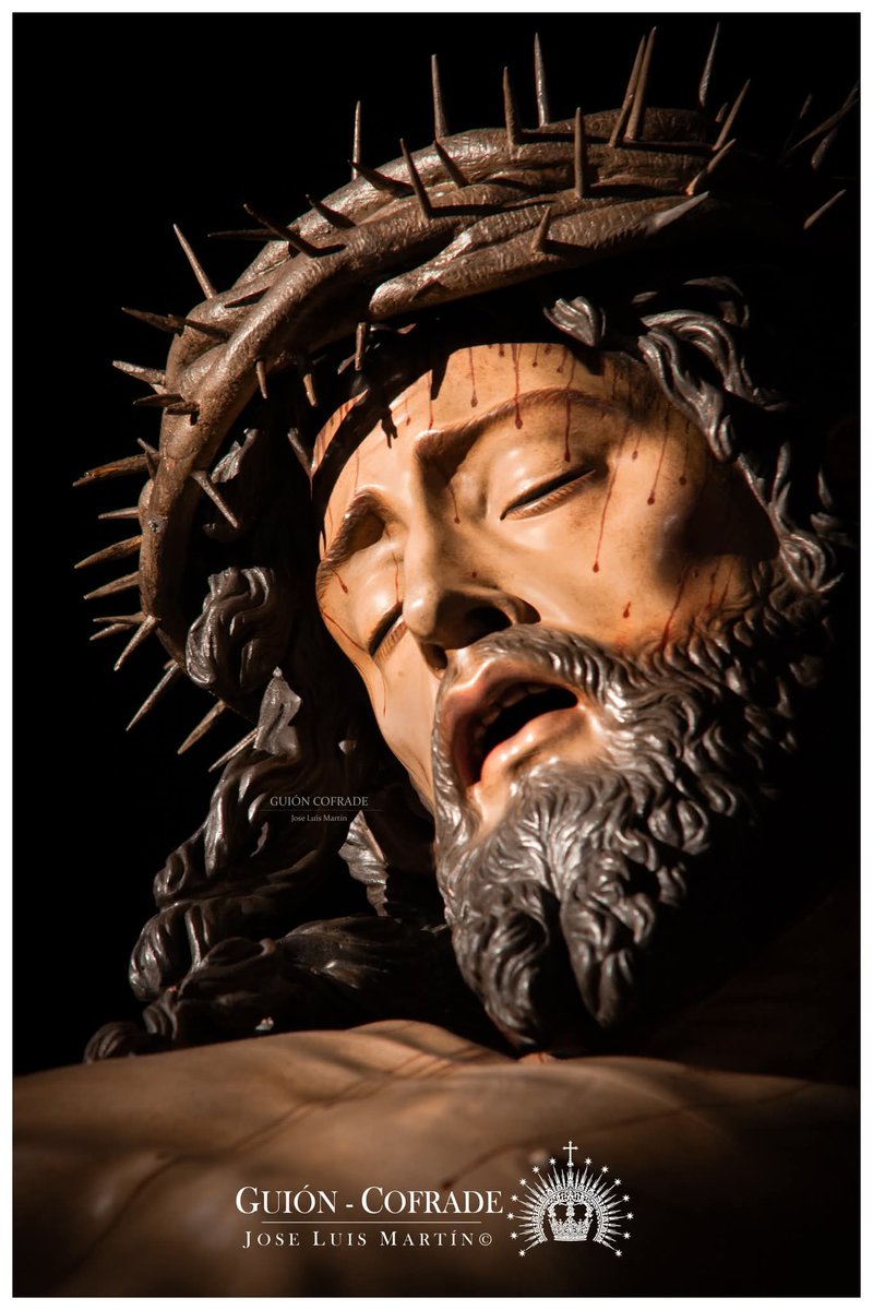 Guion Cofrade (@guioncofradegra) on Twitter photo Porque a Dios se llega también desde el silencio
<a href="/Hdad_Trinidad/">Hermandad de la Trinidad (OFICIAL)</a> <a href="/CofradeSentir/">Sentir Cofrade</a>
#TDSCofrade #cofrade #Sevilla #Trinidad #trinidadsevilla #latrinidad Porque a Dios se llega también desde el silencio
<a href="/Hdad_Trinidad/">Hermandad de la Trinidad (OFICIAL)</a> <a href="/CofradeSentir/">Sentir Cofrade</a>
#TDSCofrade #cofrade #Sevilla #Trinidad #trinidadsevilla #latrinidad