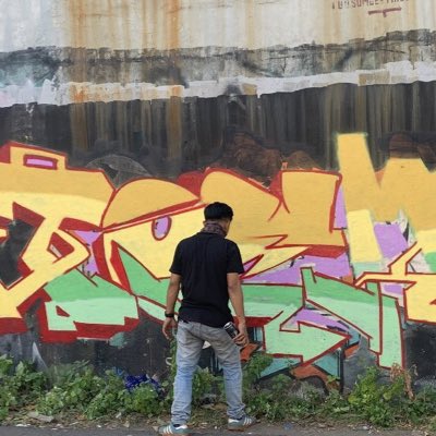 KrowakMin's tweet image. #FotoProfilBaru