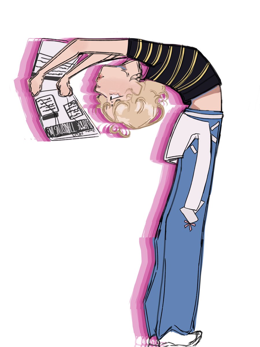 RIU PLEASE PLAGIARIZE I BEG IT WOULD BE SO FUNNY