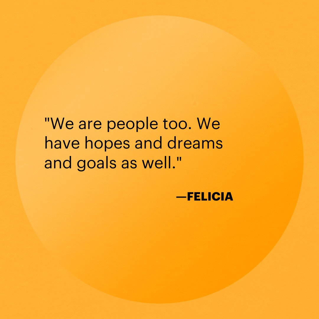 LifeUnitesUsPA's tweet image. The stigma toward addiction makes it seem like people with this medical condition are somehow different. In reality, people in recovery are just like anyone else: moms, uncles, Eagles fans, and so much more.

#LifeUnitesUs #EndAddictionStigma #RecoveryIsPossible