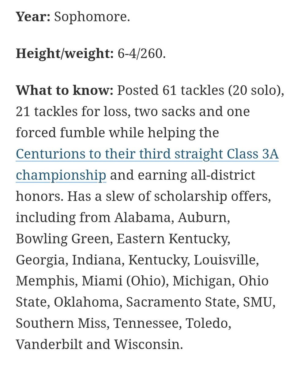 KellanHbigdawg's tweet photo. Always appreciative of being acknowledged for my hard work. ⁦@centurions_fb⁩ ⁦@Aspirationsgym⁩ https://t.co/mkGqJ4pdEk