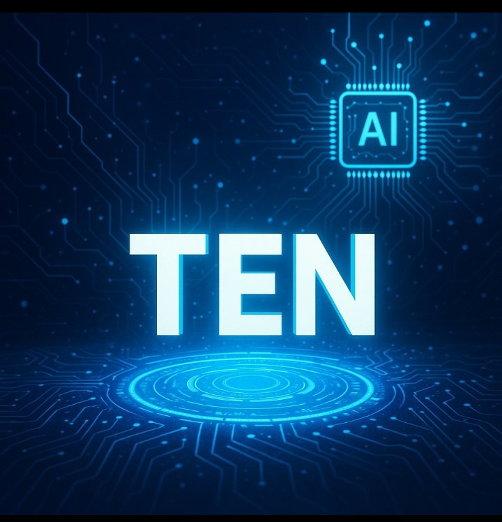 I've been preaching the good works of TEN PROTOCOL for a while now without mentioning the token that powers the system.

$TEN is what fuels the movement of <a href="/tenprotocol/">TEN (🔟/🔟)</a> and keeps the system driving in sustainability and trustable utility.