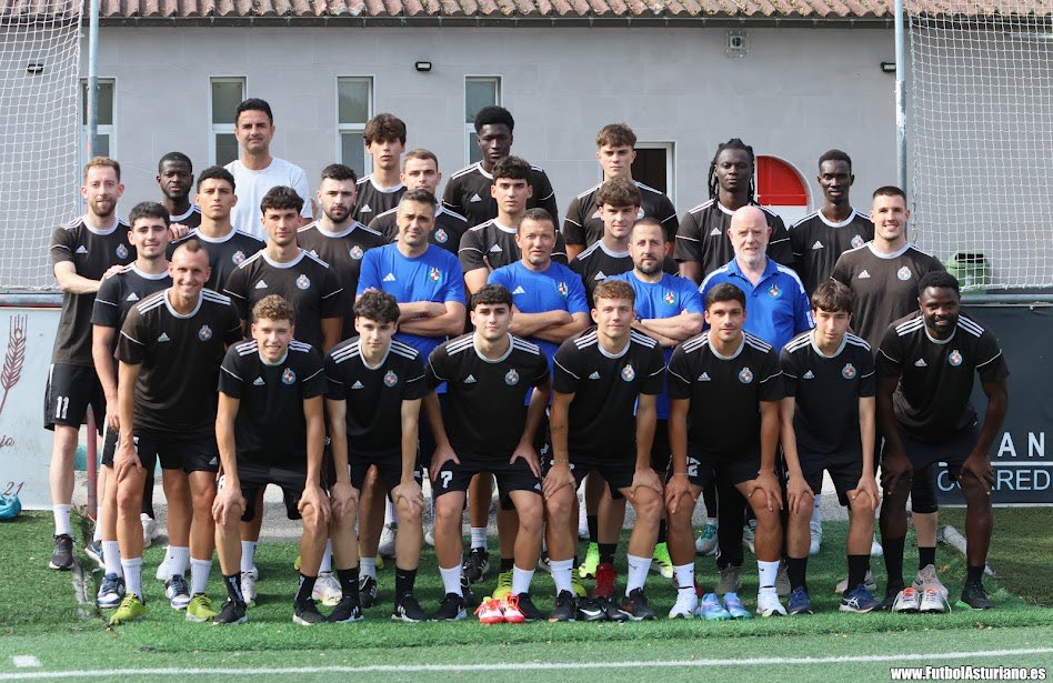 UD Llanera tweet media