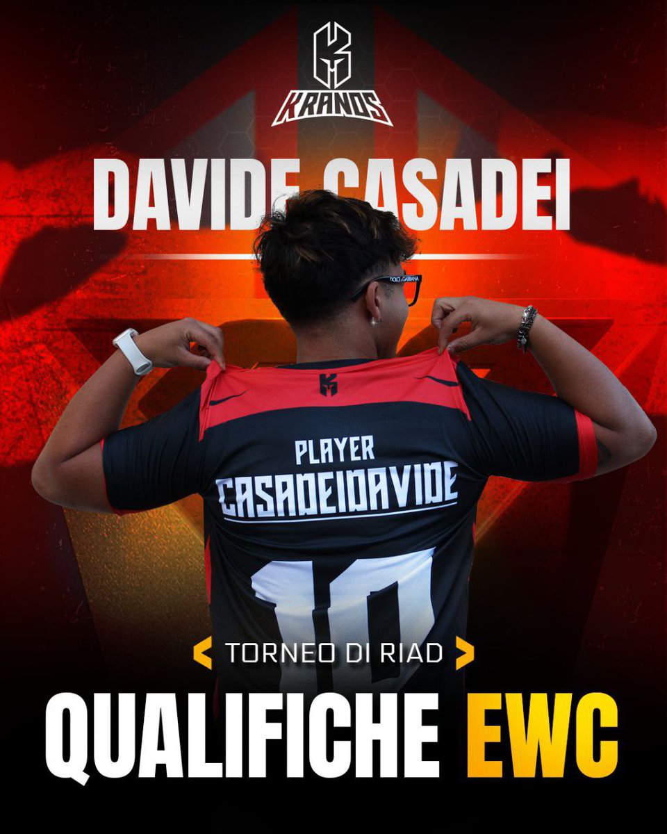 CASADEIDAVIDE tweet media