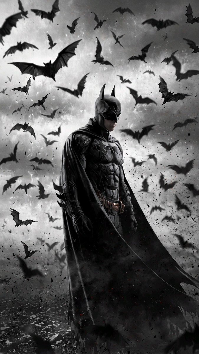 Arkham Comics tweet media