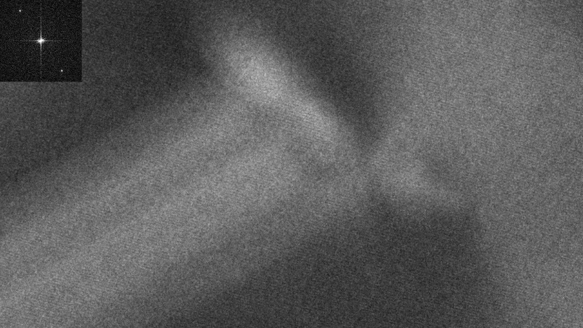 Hitachi_HTA's tweet image. Can you believe we shot 2Å lattice resolution on the #MM2025 show floor with our HT7800 TEM? Come check it out at AMT’s booth 1417 to see the tool in action as well as its brand-new auto axis alignment capabilities!
#transmissionelectronmicroscopy #microscopy #microanalysis