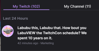 labublow my head smoove off