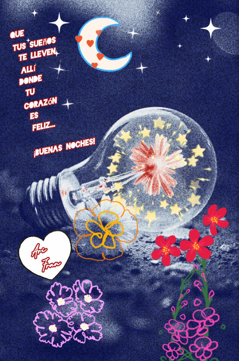 #BuenasNoches #Miercoles30
             ☀️Off   🌜 On
    🌜❤️🤍🇪🇦💤🇪🇦🤍❤️🌛
Los mejores deseos  a la #gentedebien.. 🤗🫂🫶🏻🍀
#Julio  ❣️ #Telegram
 ...y mañana último día de Julio