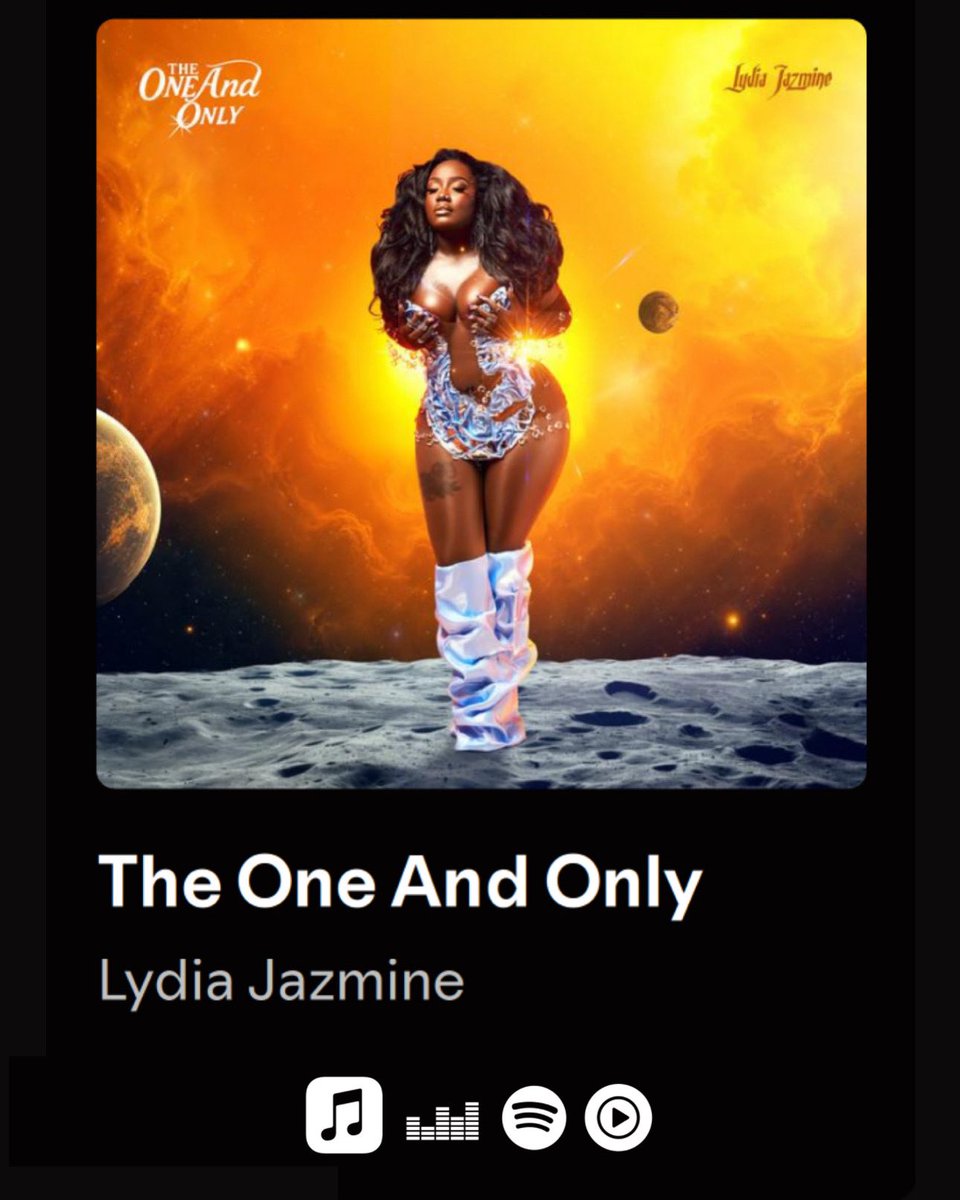 THE ONE AND ONLY ALBUM OUT NOW 🔥
Stream it all 🙏🏾❤️

Spotify: open.spotify.com/album/4G28LtW2…

Apple Music: music.apple.com/ug/album/the-o…

YouTube: youtube.com/playlist?list=…