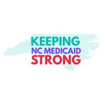 Photo by Keeping NC Medicaid Strong (@NCMedStrong)