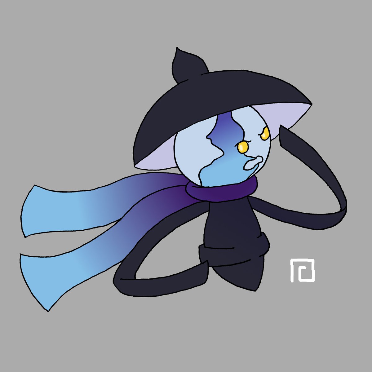 i_git_it's tweet image. For @toasto