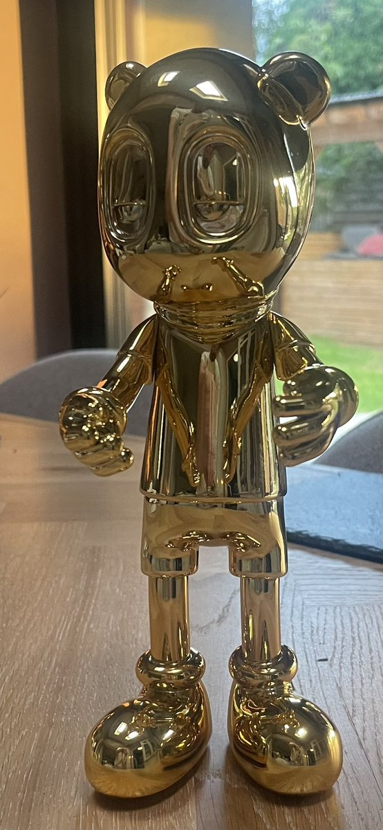 RockSteady (@edsweet45) on Twitter photo Ok I’m not one to moan but I order my <a href="/akidcalledbeast/">a KID called BEAST</a> physicals exactly a week ago, one arrived today (UK). Sure; the packaging was something else oozing quality, it was free, the collectible itself was dynamite... but it’s only the wrong colour ffs ;-) <a href="/Rafsby/">Rafsby | a KID called BEAST</a> made my week!!! Ok I’m not one to moan but I order my <a href="/akidcalledbeast/">a KID called BEAST</a> physicals exactly a week ago, one arrived today (UK). Sure; the packaging was something else oozing quality, it was free, the collectible itself was dynamite... but it’s only the wrong colour ffs ;-) <a href="/Rafsby/">Rafsby | a KID called BEAST</a> made my week!!!