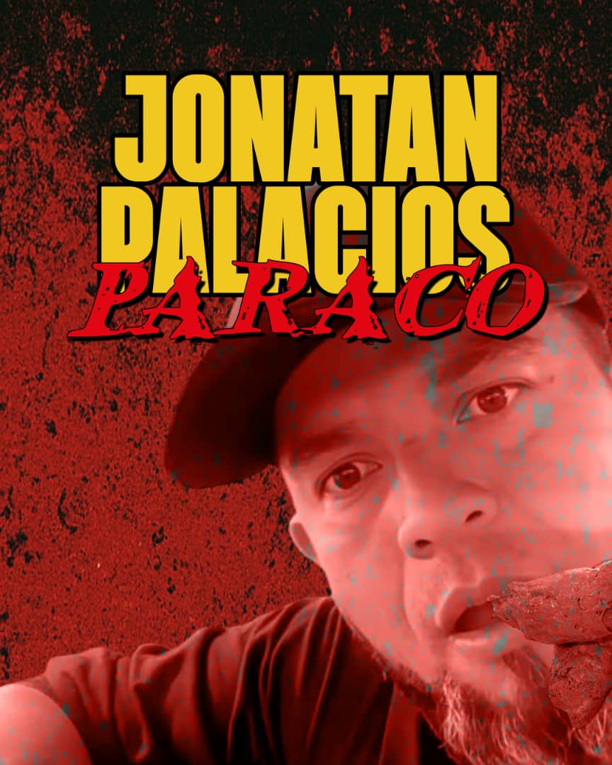 Drogadicto, extorcionador, manipulador, estafador este es Jonatan palacios!

Un criminal colombiano q hizo vida en Venezuela y esta involucrado en múltiples delitos.

#JonatanPalaciosParaco