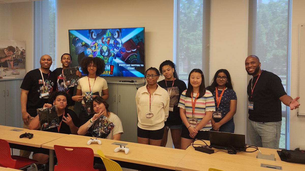 Decoy Games tweet media