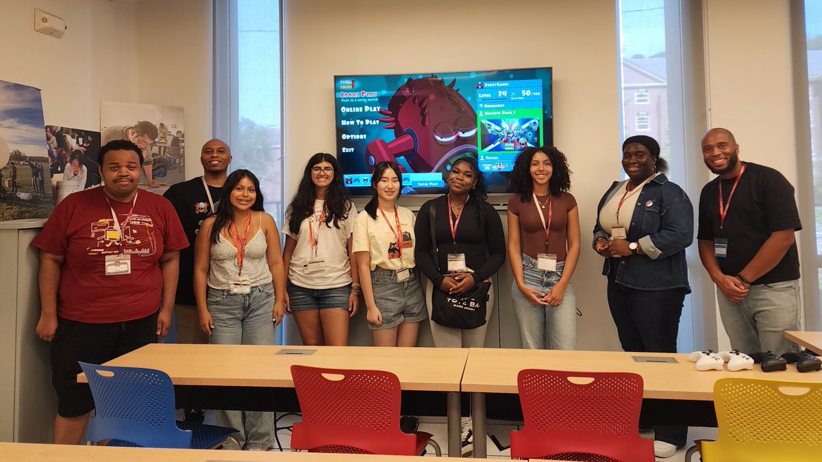 Decoy Games tweet media