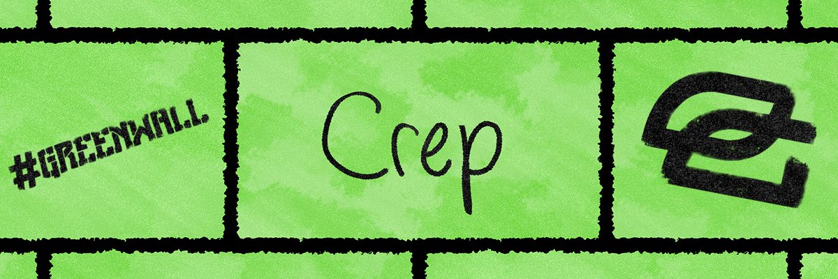 Cheesestara's tweet photo. @HelixCrepuscolo 💚 https://t.co/JftGeAjBQ1