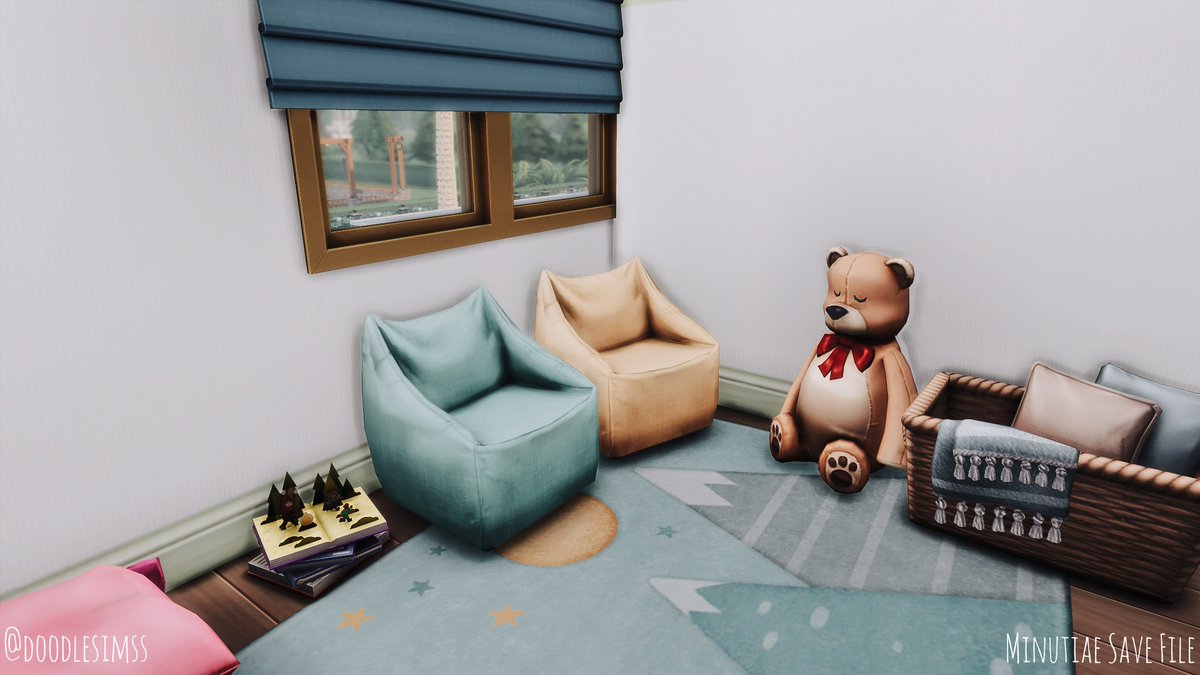 doodleplayss's tweet photo. Ladybug Learning Daycare
Small Business
20x20
Magnolia Promenade
Gallery ID: doodlesimss

#ShowUsYourBuilds #TS4 #TheSims4 #Sims4 https://t.co/j3zAmh5Swo