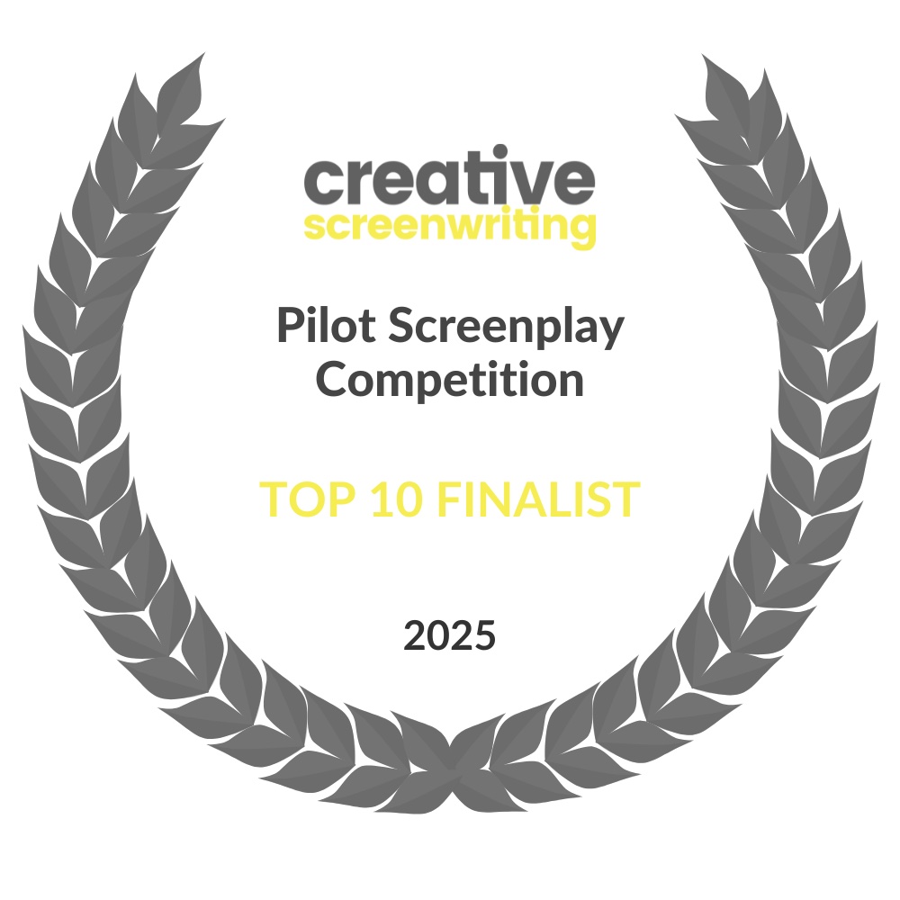 CRASH makes the top ten finalist list!!!!