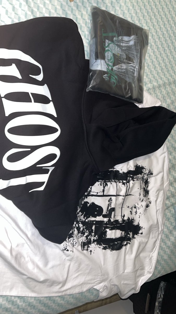 Gonna be dripped out while full piecing nerds. 🤓 Thank You <a href="/GhostGaming/">Ghost Gaming</a>