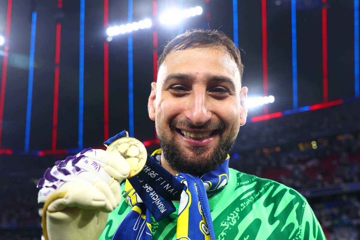 The United Stand tweet media