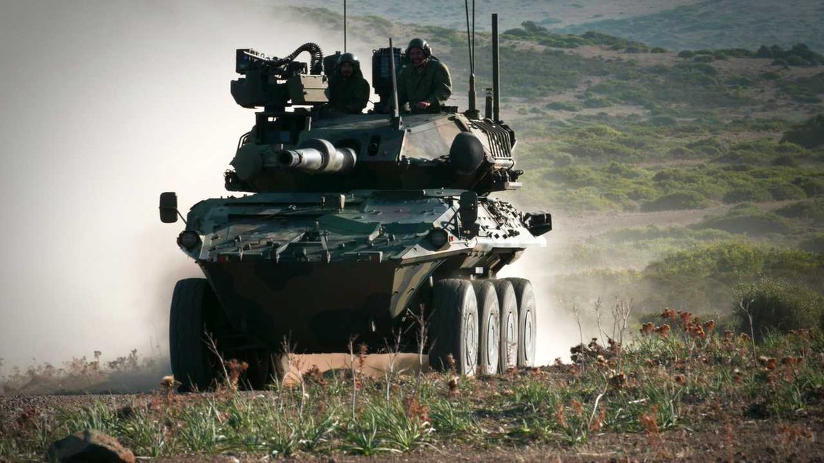 Leonardo adquiere Iveco Defence Vehicles por 1.700 millones de euros #Iveco #Leonardo @Iveco
pucara.org/post/leonardo-…