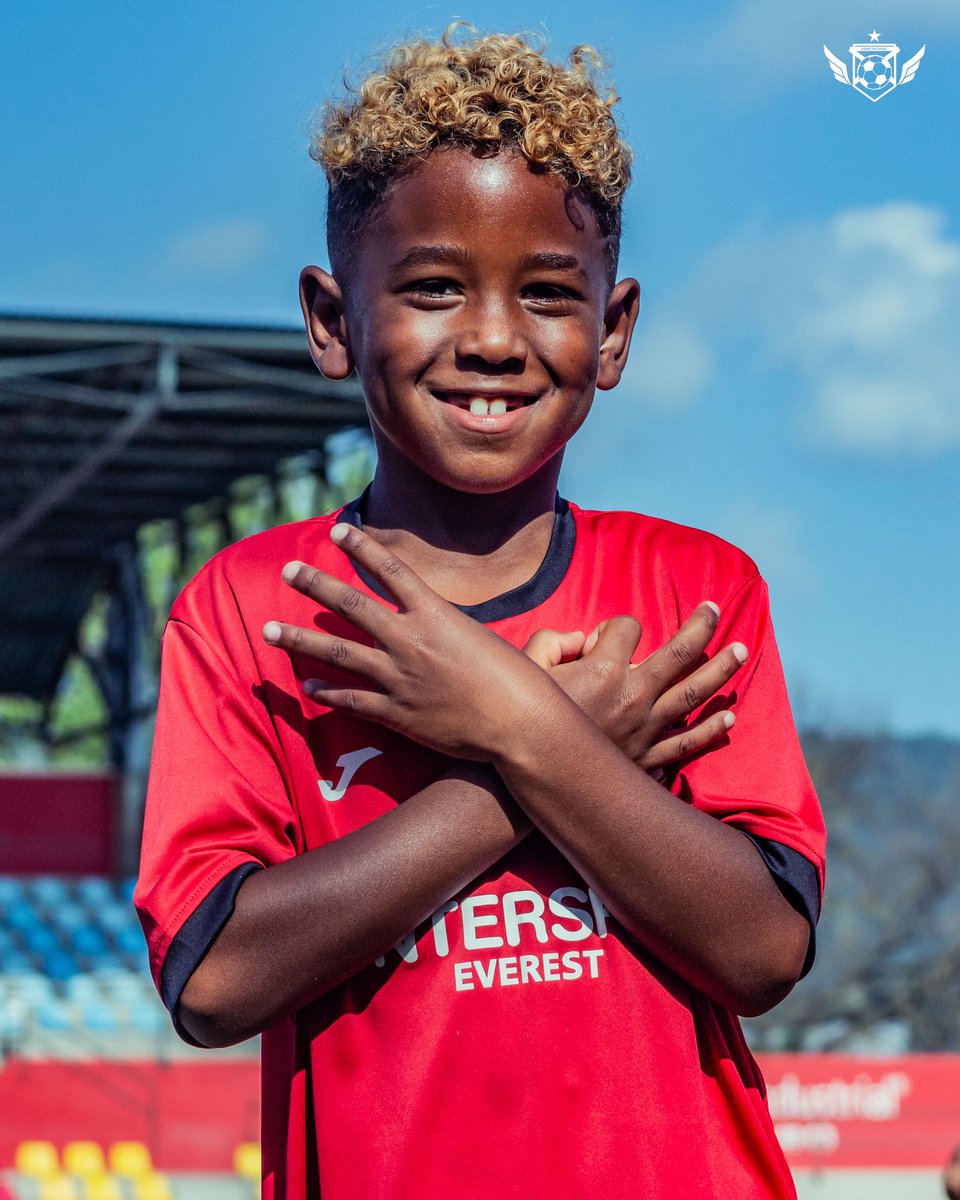 Academy Total Football (@academytf_) on Twitter photo ๐ ๐๐๐ ๐ฃ๐๐ข๐ก๐ฆ ๐๐ข๐ฃ๐ ๐๐๐๐๐๐ ๐ฌโผ๏ธ
Ja tenim els guanyadors de lโรบltima ๐๐ผ๐ฝ๐ฎ ๐๐ฐ๐ฎ๐ฑ๐ฒ๐บ๐ dโaquest estiu! โฝ๏ธ๐ฅ
Ara toca preparar-ho tot per ๐น๐ฎ ๐ด๐ฟ๐ฎ๐ป ๐ฐ๐น๐ผ๐ฒ๐ป๐ฑ๐ฎ de divendres! ๐
#CopaAcademy #AcademyTotalFootball #HaveFunDreamBig
โ
๐ธ: <a href="/enricserraphoto/">Enric Serra</a> ๐ ๐๐๐ ๐ฃ๐๐ข๐ก๐ฆ ๐๐ข๐ฃ๐ ๐๐๐๐๐๐ ๐ฌโผ๏ธ
Ja tenim els guanyadors de lโรบltima ๐๐ผ๐ฝ๐ฎ ๐๐ฐ๐ฎ๐ฑ๐ฒ๐บ๐ dโaquest estiu! โฝ๏ธ๐ฅ
Ara toca preparar-ho tot per ๐น๐ฎ ๐ด๐ฟ๐ฎ๐ป ๐ฐ๐น๐ผ๐ฒ๐ป๐ฑ๐ฎ de divendres! ๐
#CopaAcademy #AcademyTotalFootball #HaveFunDreamBig
โ
๐ธ: <a href="/enricserraphoto/">Enric Serra</a>