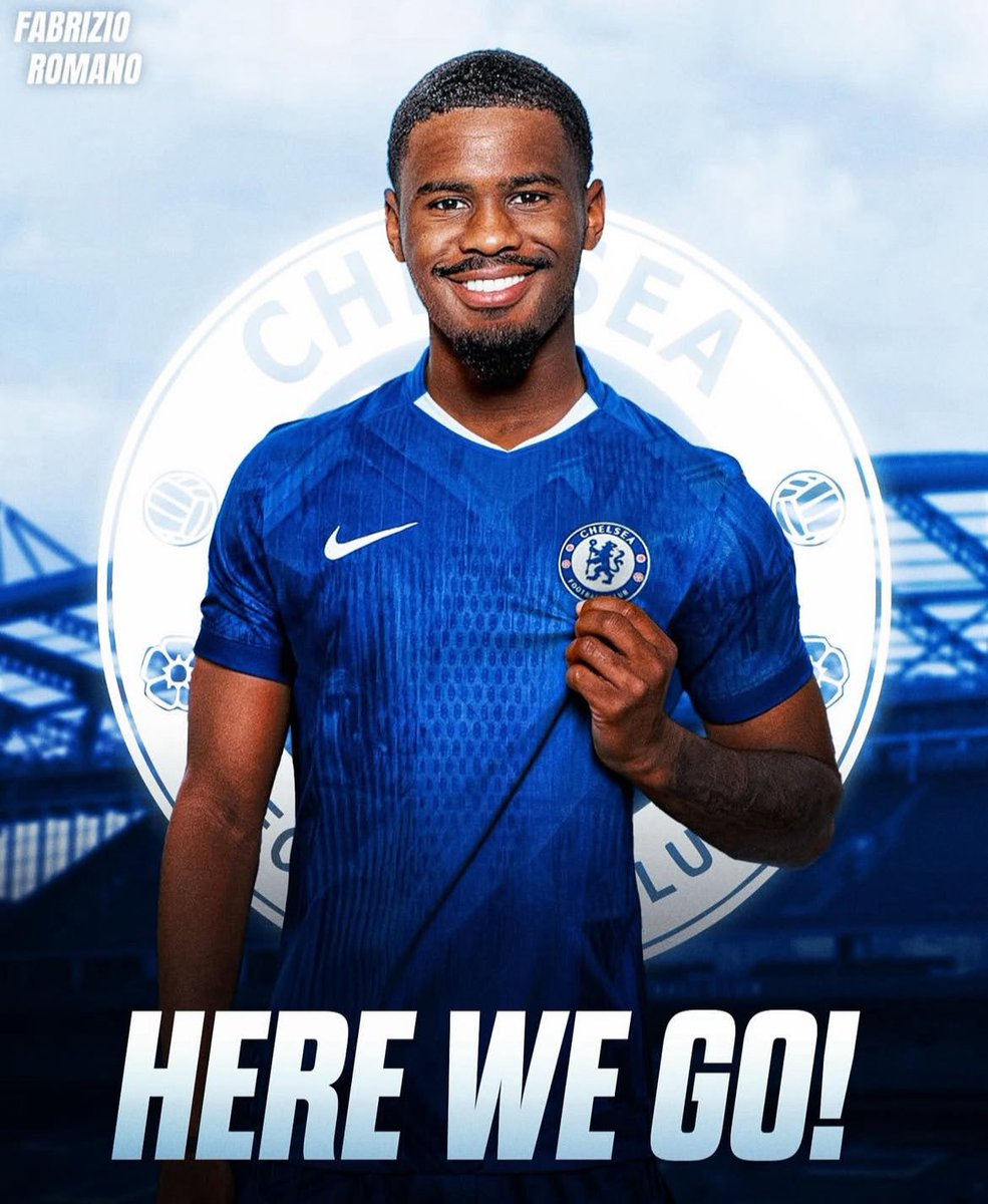 Jorrel Hato to Chelsea is here we go!!!

How excited are you?
