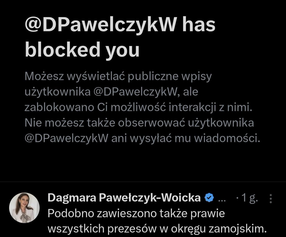 I się obraziła 🤣🤣