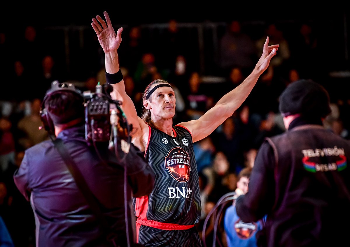 JuegodelasEstrellas tweet media