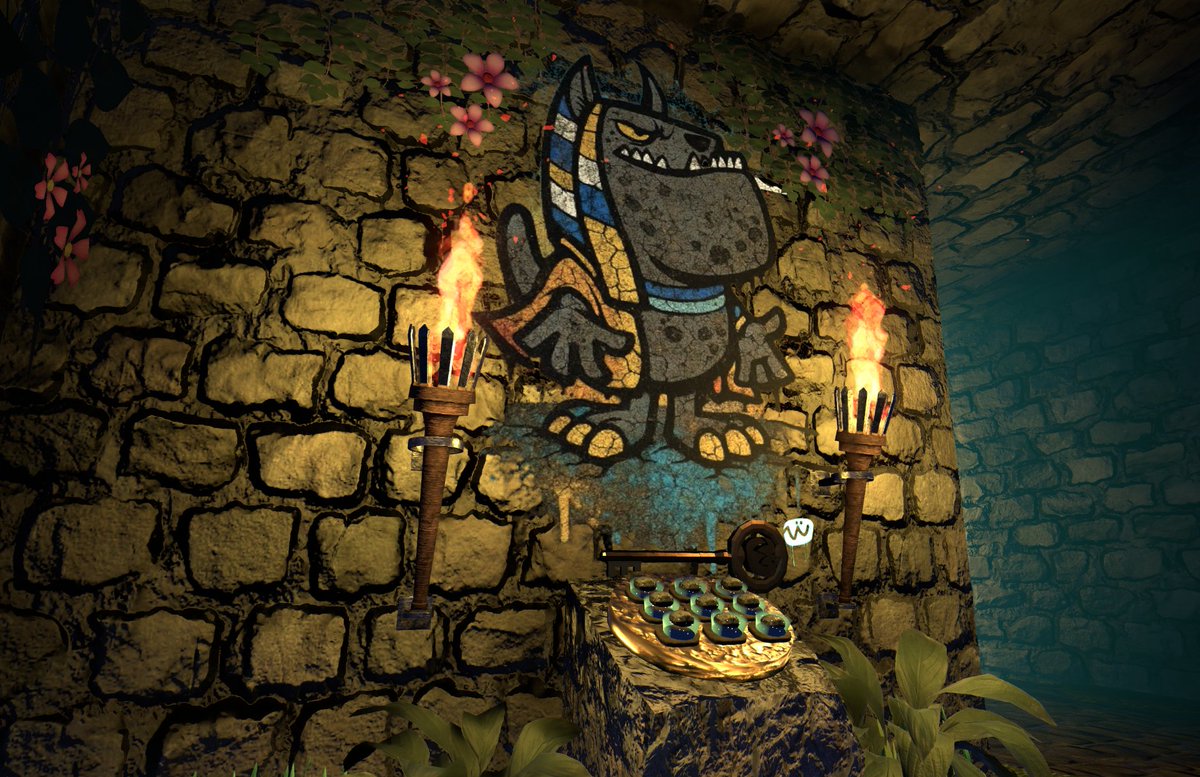 Dinodawg Kingdom tweet media