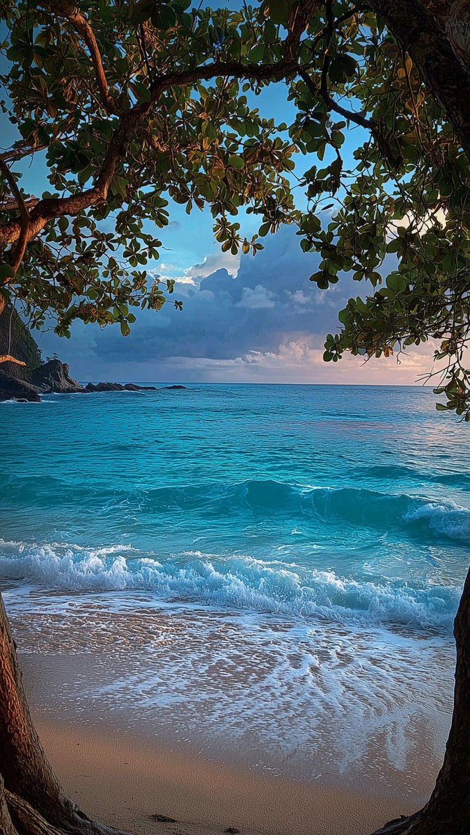 Nature is the reset button we all need.