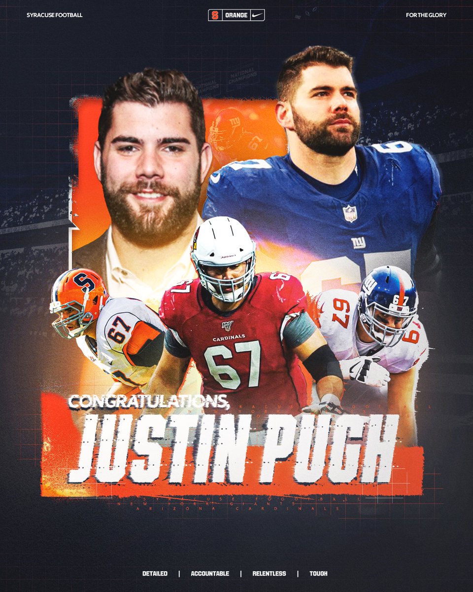 Syracuse Football tweet media